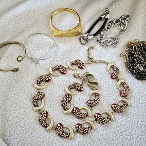 Jewelry Bundle